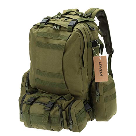 10 Mejores Mochilas de Pescar ofertas