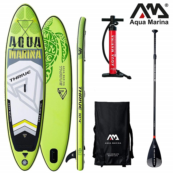 triclicks tabla hinchable paddle surf mejor vendida en amazon