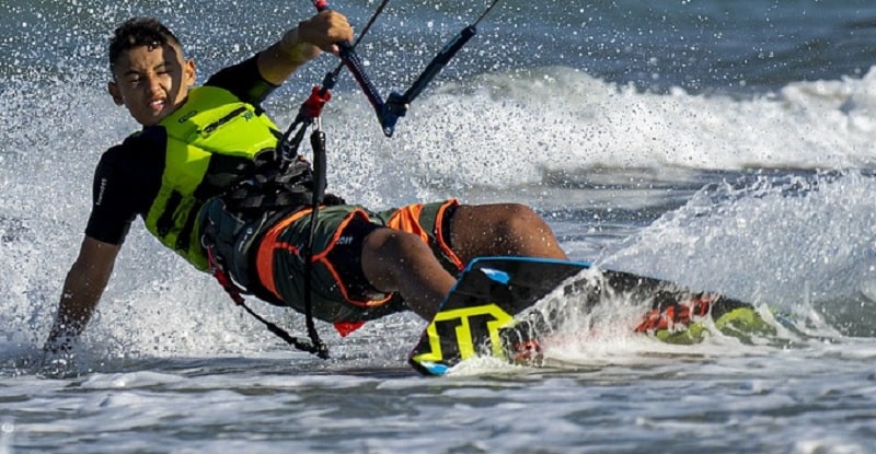 10 Mejores Arnés de Cintura Para Kitesurf